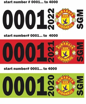 

2019 colorful customized pigeon rings