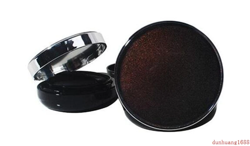 

200PCS Empty Cosmetic Makeup Plastic DIY BB CC Cream Air Cushion Box Containers Foundation Refillable Bottles 40#