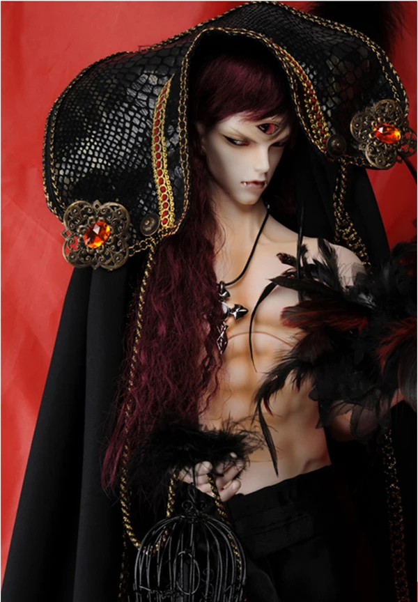 victor lou 1