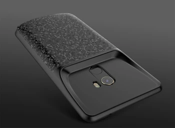 

4700mah power case For Xiaomi MIX 2 External Smart Capa Battery Case Cover Power Bank For Xiaomi MIX 2 Battery Charger Case