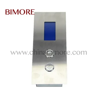 

A3N55044/A3J55043 KVY181V3.0 Elevator LOP display board replacement