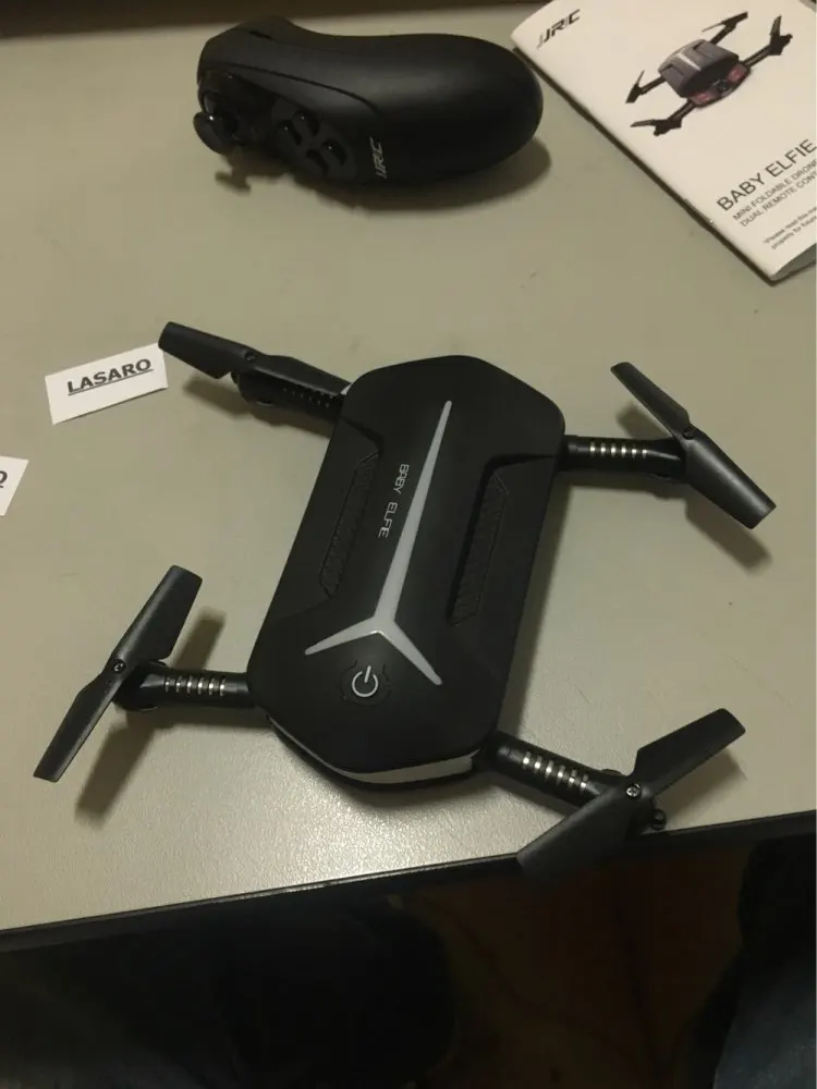 Jjrc H37 отзывы