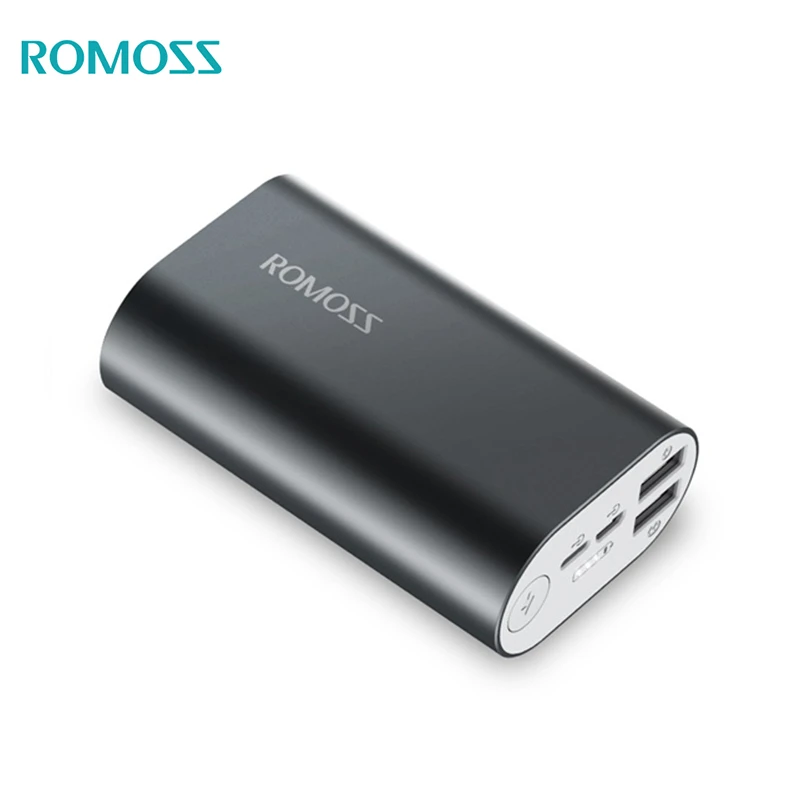 Power bank Romoss ACE 10 10000 mAh solar power bank externa bateria portable charger for phone цена Power bank Romoss ACE 10 10000 mAh solar power bank externa bateria portable charger for phone цены онлайн