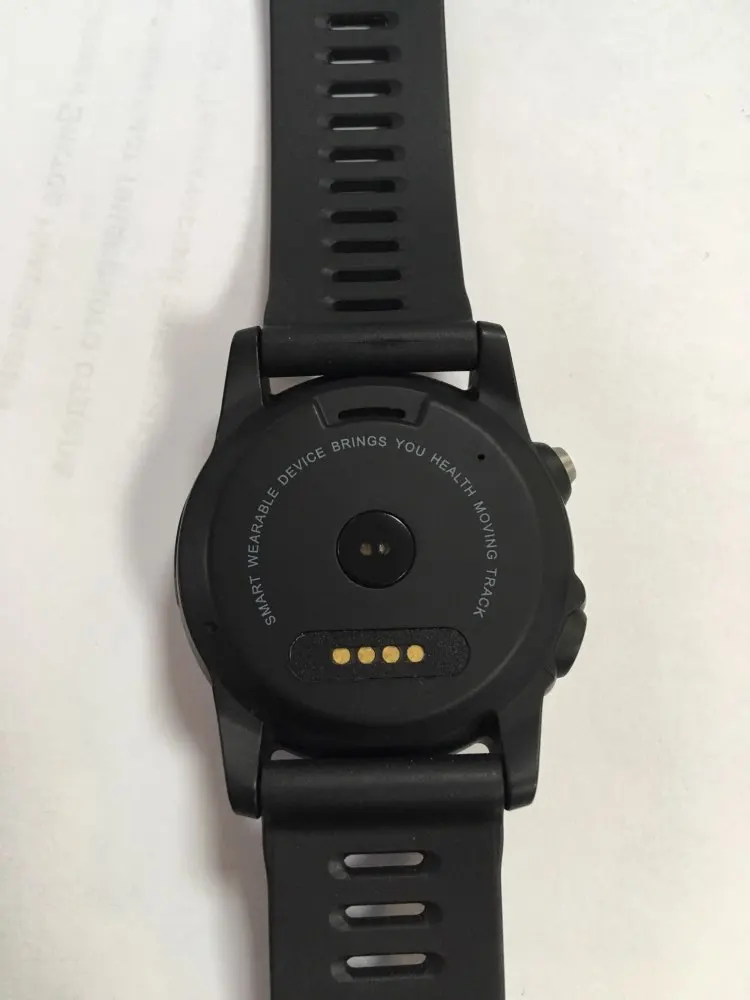 microwear h1 отзывы