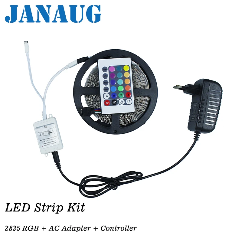 Led nauha 5m