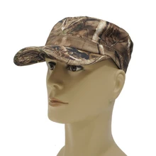 Открытый Охотничьи кепки камуфляж Snapback унисекс камуфляж Snapback Шапки регулируемые улица скейтборд хип-хоп Кепки для спорта