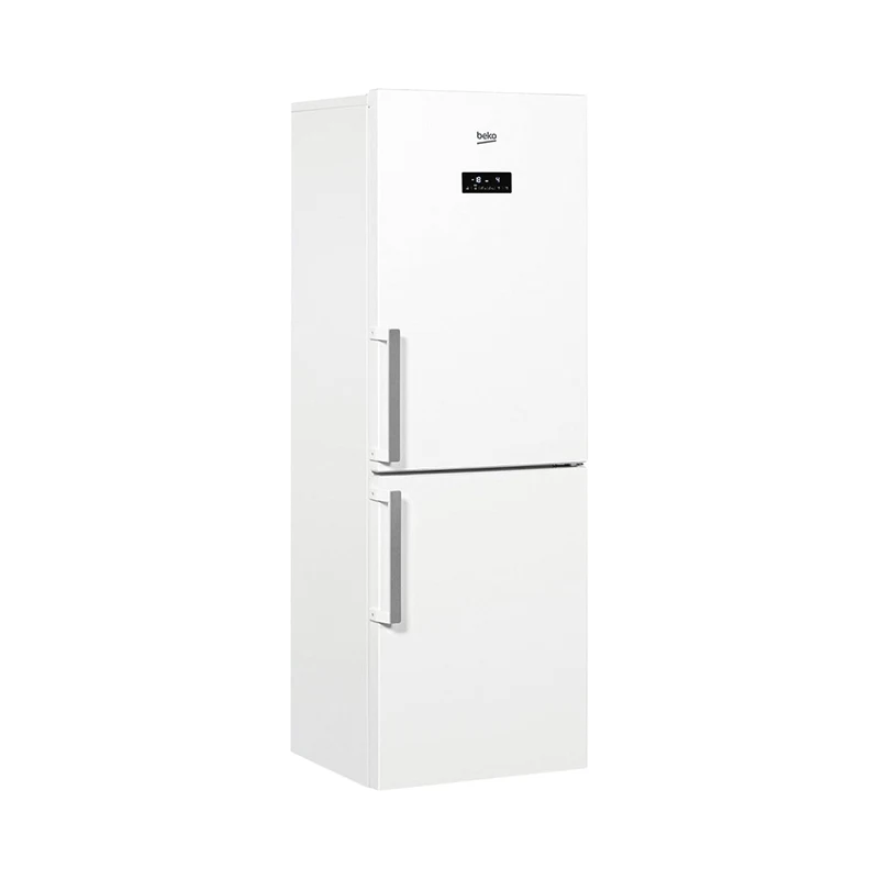 Холодильник Beko RCNK 296E21W|Холодильники| |