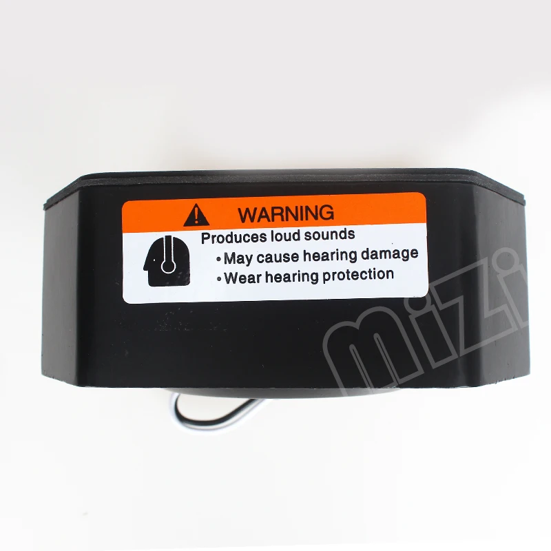 

New 200W extra thin Loud Speaker Tweeter for auto car siren, Neodymium material, 120-130dB, horn car alarm amplifier for car