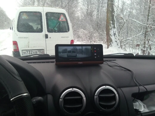 Junsun E31 Pro обзор
