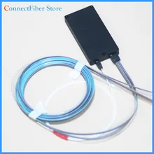 Компактный размер 17CH 150 GHz тепловой AWG DWDM модуль