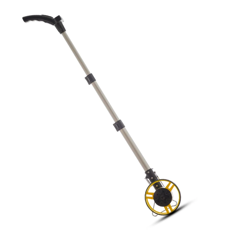 Electronic measuring wheel ADA Wheel 50 Digitalin Tape Measures from