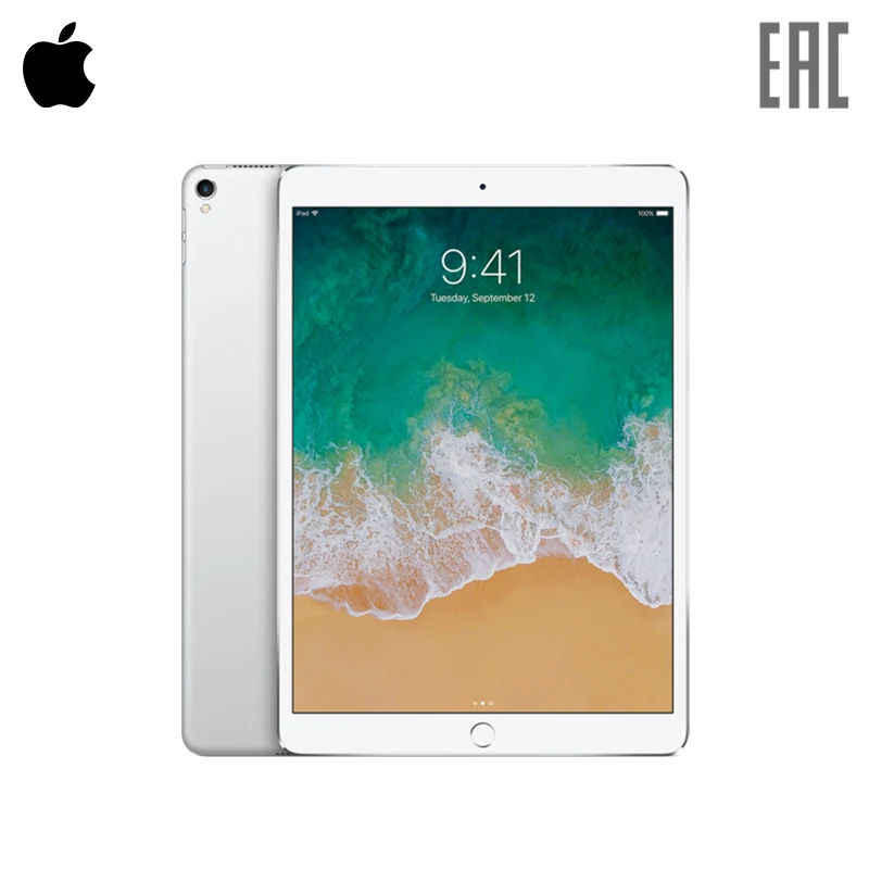 Планшет Apple iPad Pro 10 5 &quotWi Fi 64 GB (2017)|tablet apple ipad|apple ipadapple ipad pro |