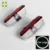 2X LED di Cortesia Lampada del Portello di Automobile Benvenuti Luce 12 V Proiettore Ombra Styling Per Porsche Cayenne 2011-2015 boxster cayman macan 911
