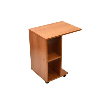 

Roll-serving table, 26D on wheels. Furniture for the living room, kitchen, bedroom. Bedside \ computer \ kitchen table on wheels