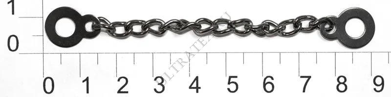 .0400-4101 nblack nickel