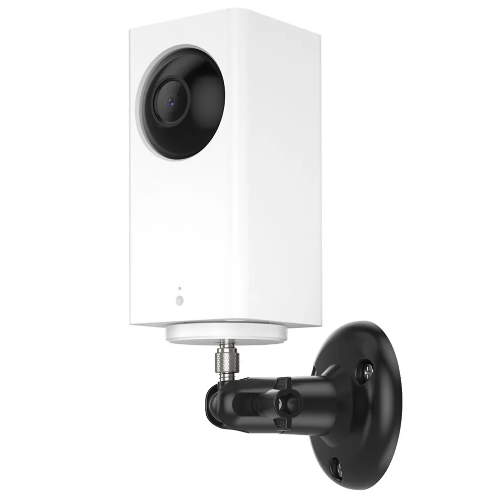 Настенный держатель для Wyze Cam Pan/Arlo Pro 2/Pro/HD/Ultra/Arlo GO Крытый Открытый безопасности камеры наблюдения монтажные кронштейны