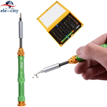 

63-In-1 Screwdriver Repairing Tools Kit Bst-8928 screwdriver Set Mobile Phone Repair Tool Kit Multitool Hand Tools For Iphone