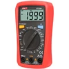 UNI-T UT33A+/UT33B+/UT33C+/UT33D+ Palm Size Multimeter; Resistance/Capacitance/Temperature/NCV Test, Backlight ► Foto 2/6