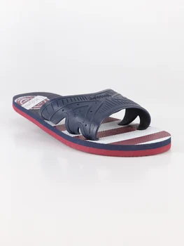 

Man's summer simple slippers Fashion Home-wearing shoes beach shoes