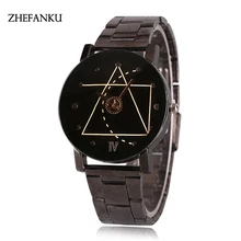 Relojes Hombre 2017 Watch Men Military Army Sports Quartz Stainless Steel Wirstwatch Men Saat Cool Watch Relogio Masculino