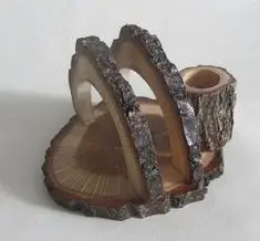 

Evmingo Tree Napkin Holder 20x20x2 CM