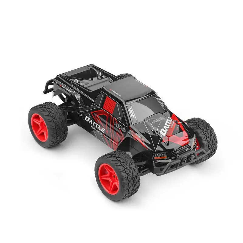 Wltoys L219 1/10 2,4G 2WD 30 км/ч гоночный Радиоуправляемый автомобиль матовый в натуральную величину рулевого большой Педальная Накладка игрушки