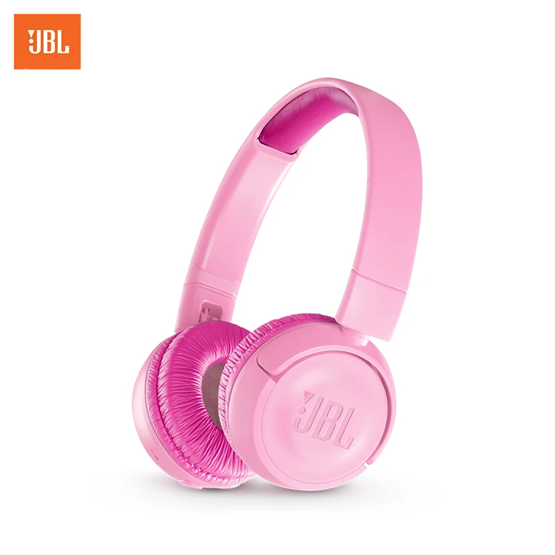 

Детские беспроводные наушники JBL JR300BT