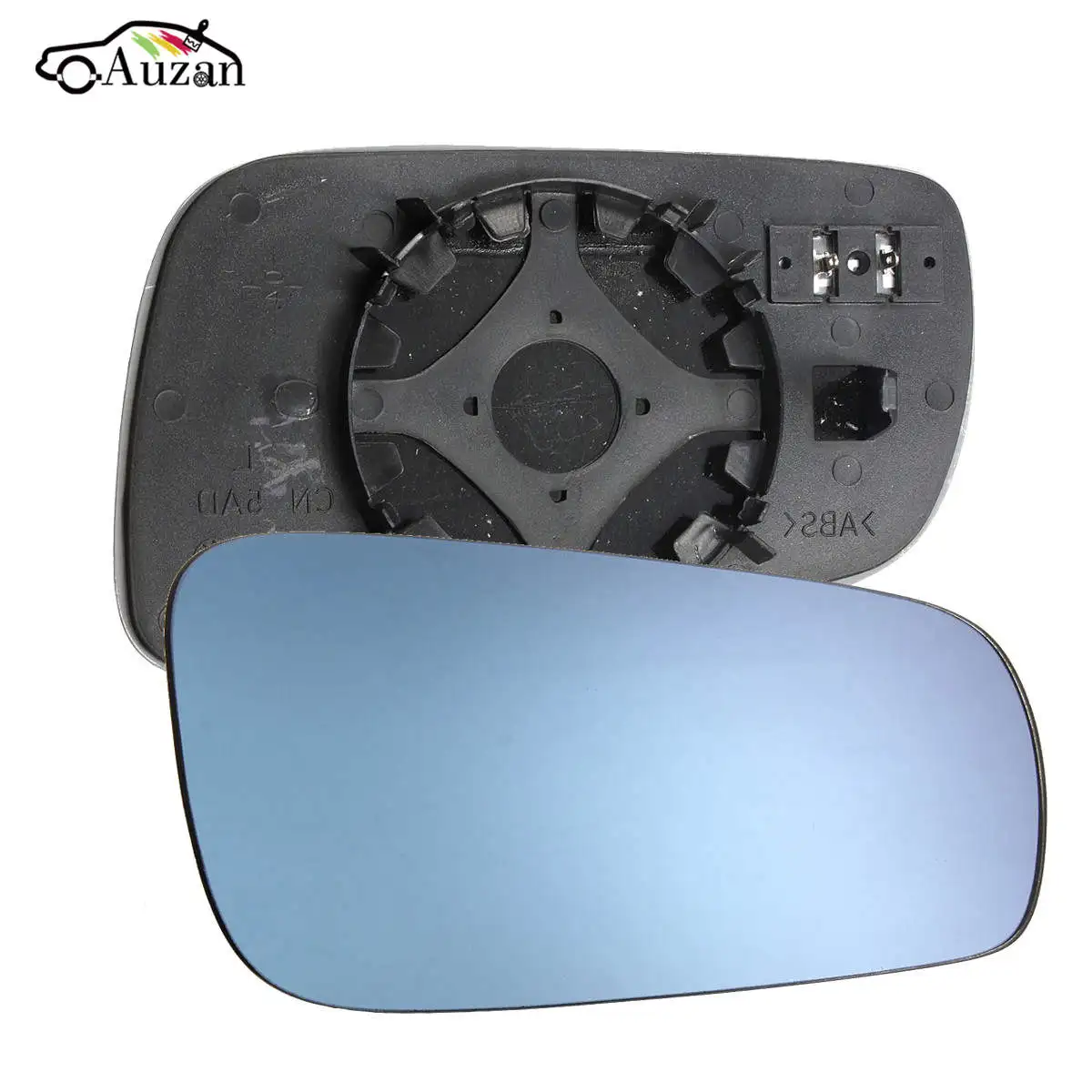 Left /Right Side Blue Driver Mirror Glass For Volkswagen /VW Jetta Golf
