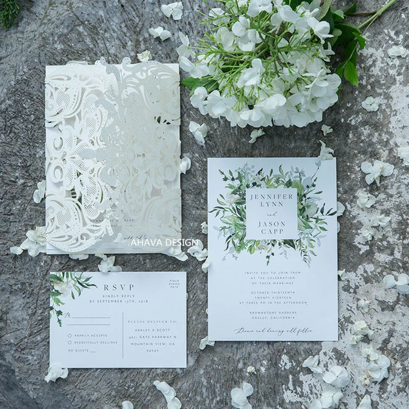 stylish-greenery-inspired-laser-cut-wedding-invitation-set-EWDS001-11_