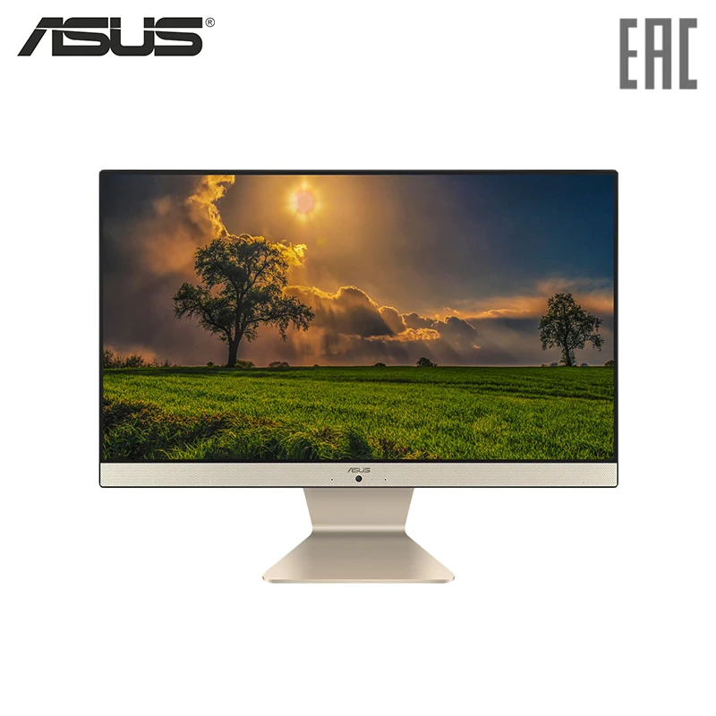 

Моноблок ASUS V222UAK-BA055D/i3 8130U/4G/1000Гб/WiFi/21.5"/1920x1080/DOS/KB+M/Черный (90PT0261-M03370)