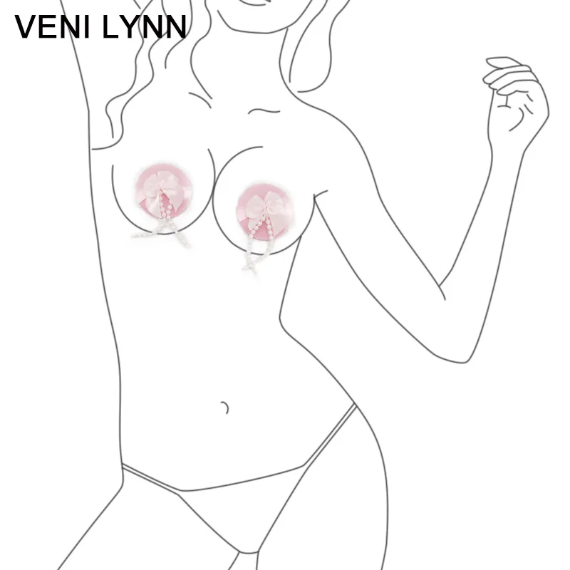 Sexy-Breast-Petals-6