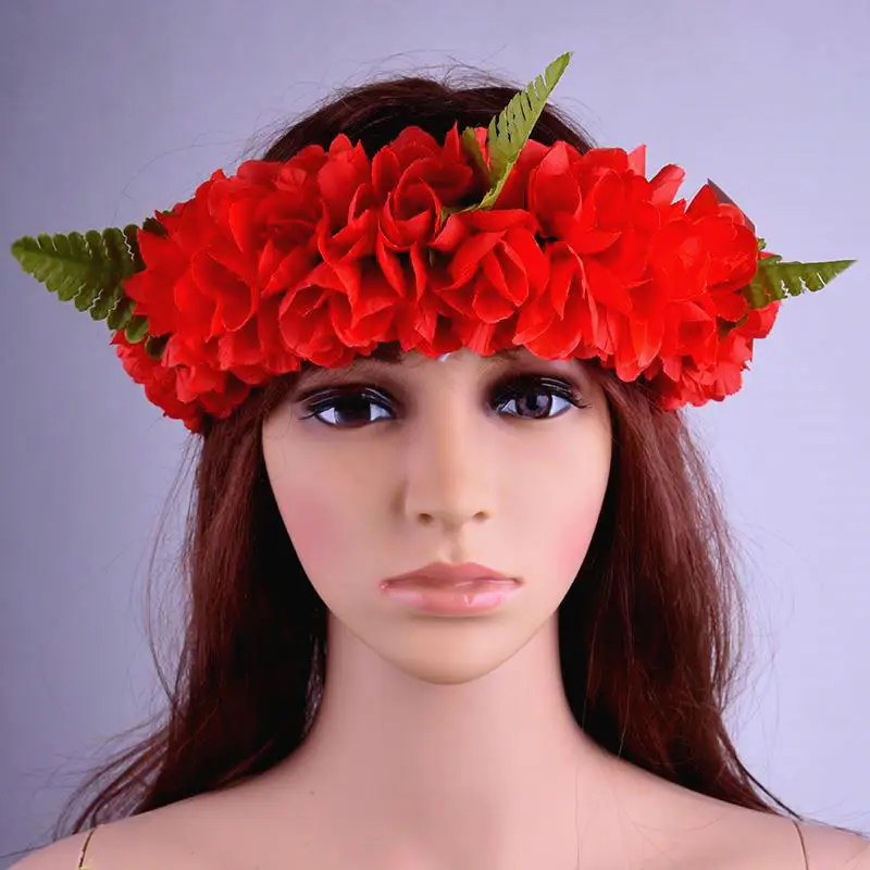 Рисунок 3 - Ободок для волос HL0005B Женский