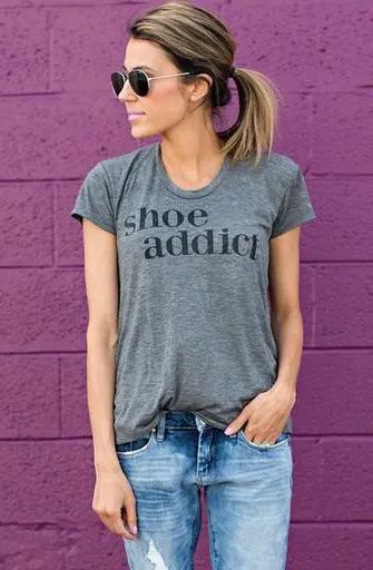 graphic t shirt outfit