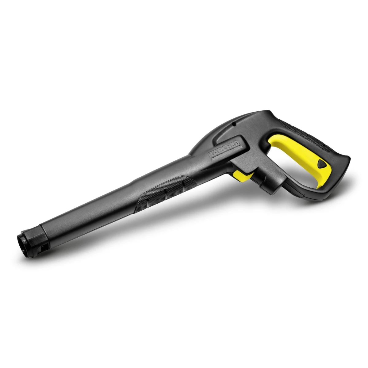 Пистолет для мойки высокого давления KARCHER G 180 Q (2.642-889) (Система Quick Connect, легкая замена пистолета высокого давления,байонетное соединение позволяет подключать все аксессуары Керхер)
