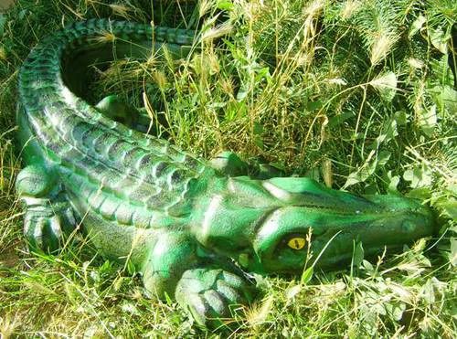 Skulptura_klumba_Krokodil