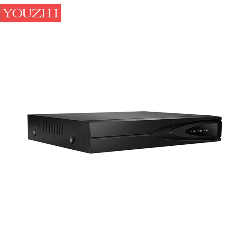 H.265 8CH 16CH CCTV NVR для 5MP/4MP/3MP/2MP ONVIF 2,4 ip-камера H265 сетевой видеорегистратор P2P для системы видеонаблюдения hevc