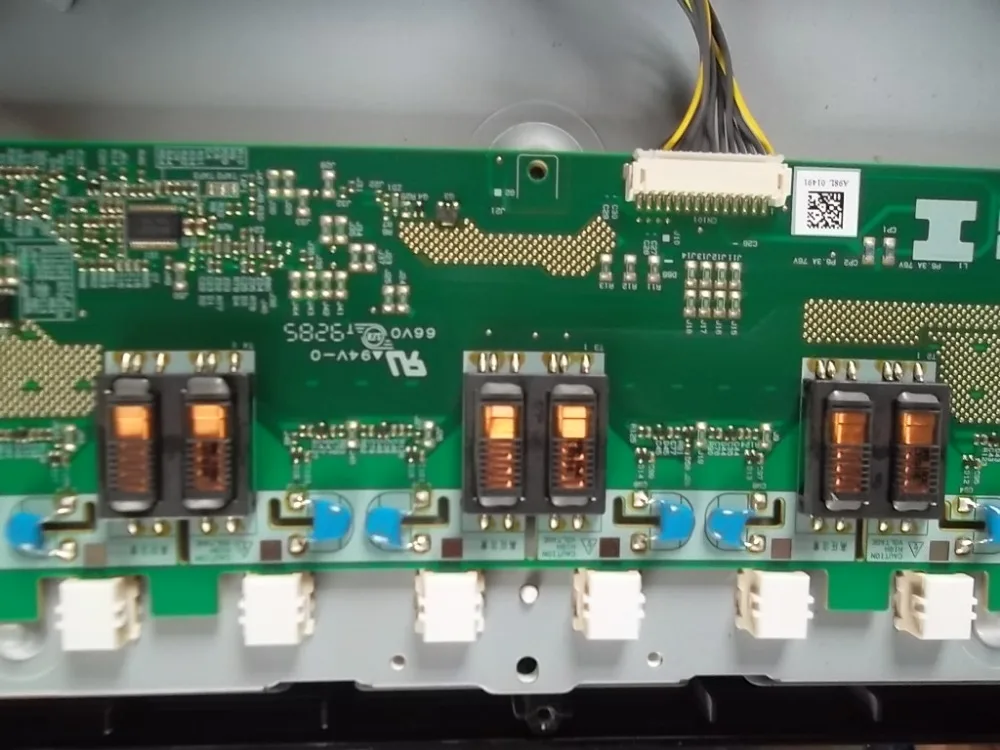 High voltage board l32e77 rdenc2287tpz rdenc2267tpz T CON connect board board bo