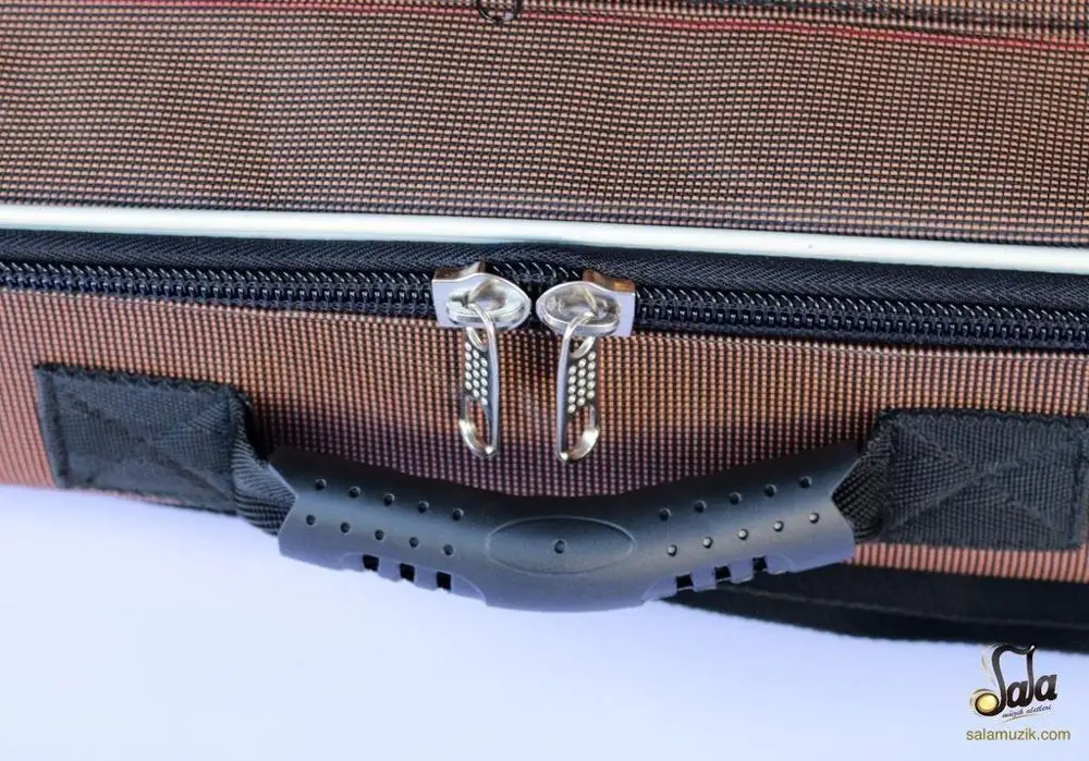 Мягкий GIGBAG чехол для SANTOOR SANTUR SANTOUR GIG BAG BCS-306
