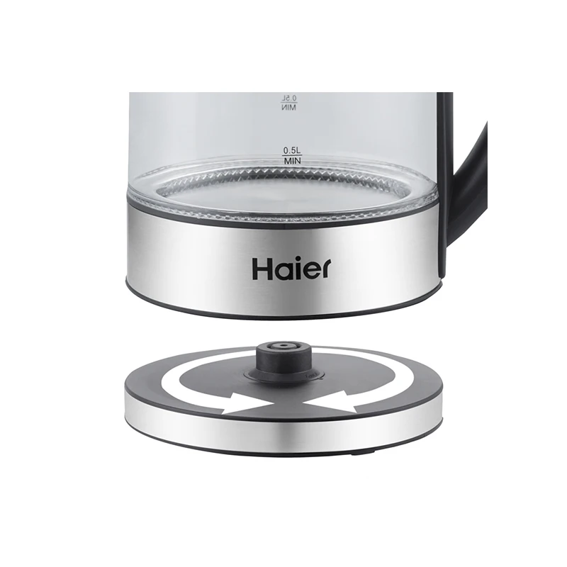 Чайник Haier Hk 502 Купить В Москве