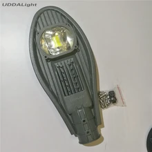 Светодиодная лампа уличного освещения 30 Вт Уличные светильники Наружное освещение садовая лампа дорожный уличный фонарь Водонепроницаемый IP65