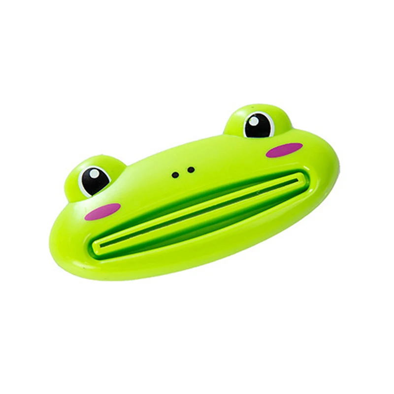 Creative Animal Multifunction Toothpaste Tube Squeezer Bathroom Accessories Cute Cartoon High Quality Toothpaste Dispenser Creative Animal Multifunction Toothpaste Tube Squeezer Bathroom Accessories Cute Cartoon High Quality Toothpaste Dispenser