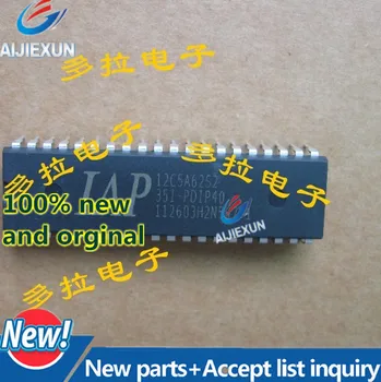 

10Pcs 100% New and original IAP12C5A62S2-35I-DIP40 IAP12C5A62S2-35I IAP12C5A62S2 DIP40 in stock