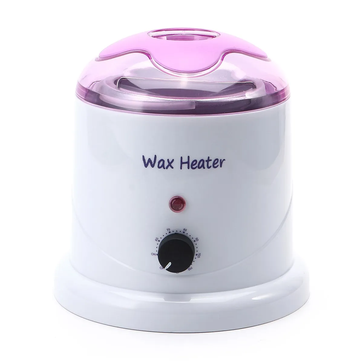 150W 800ML Pro Electric Warmer Depilatory Wax Heater ...