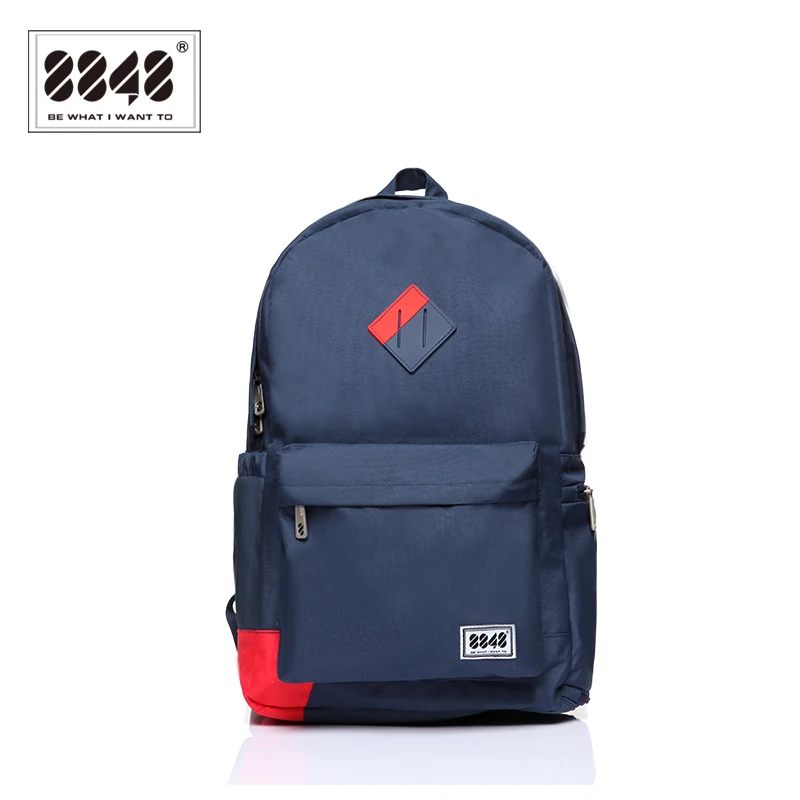 8848 Air Bahan Ransel Trendi 1