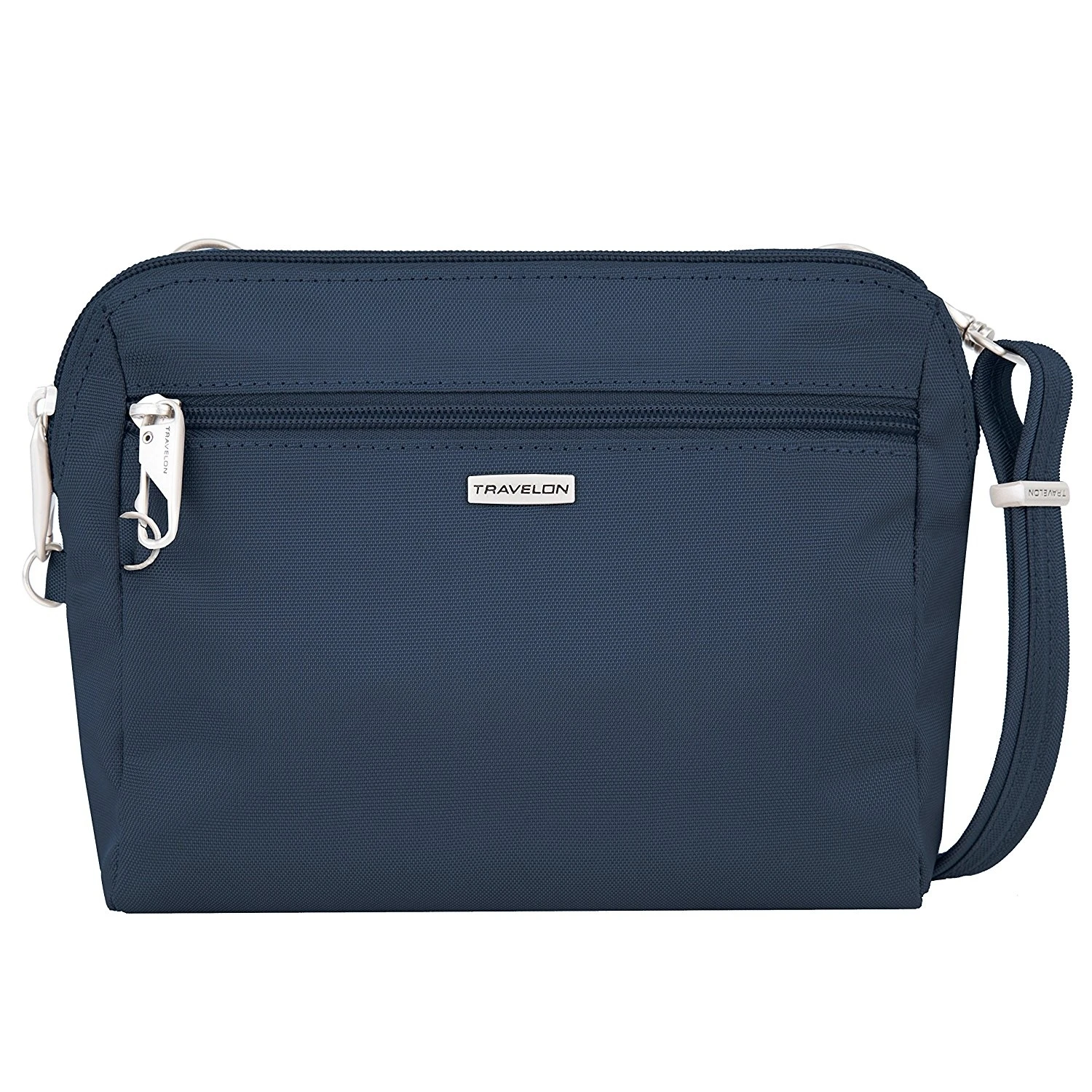 Travelon Women's Classic Convertible Crossbody and Waist Pack Cross Body Bag (2)