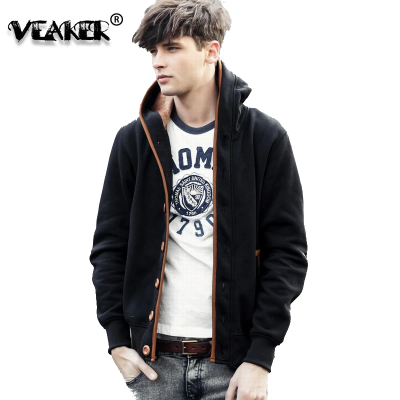 casaco estilo europeu masculino