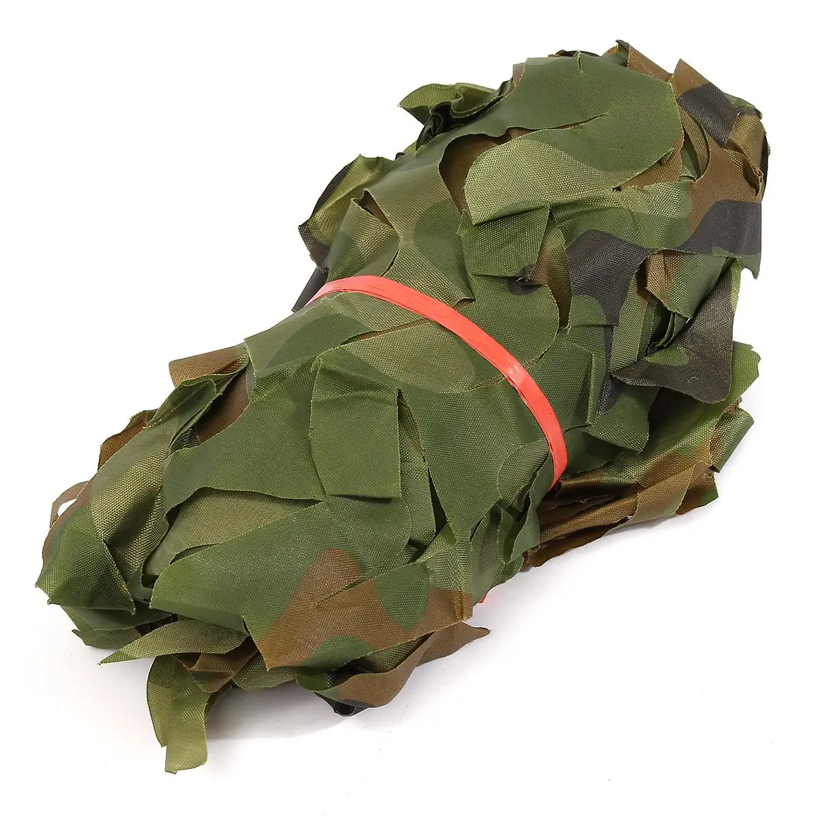1 м х 2 м военный пустынный камуфляж сетка камуфляж для джунглей жалюзи Охота Кемпинг Военная фотография джунгли жалюзи автомобиля-Чехлы сетка - Цвет: Jungle