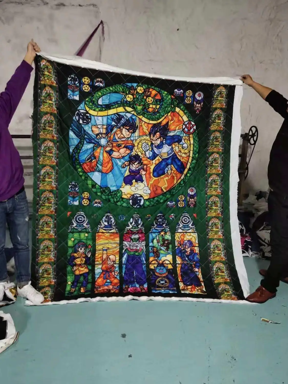 

Blanket Custom DIY Dropship Factory make a perfect gift for Family