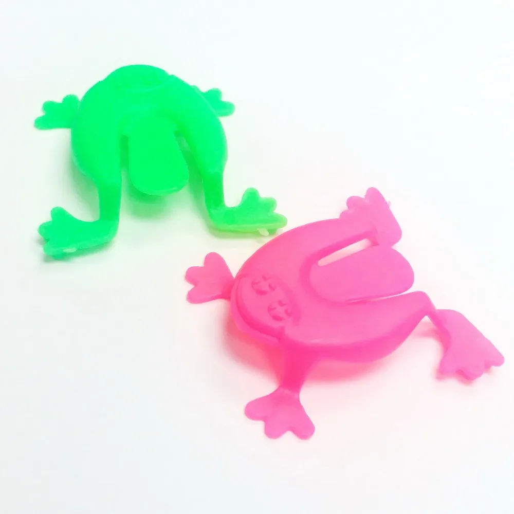 jumping frog -      2.5g