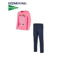 Chándal de niña 4/8 